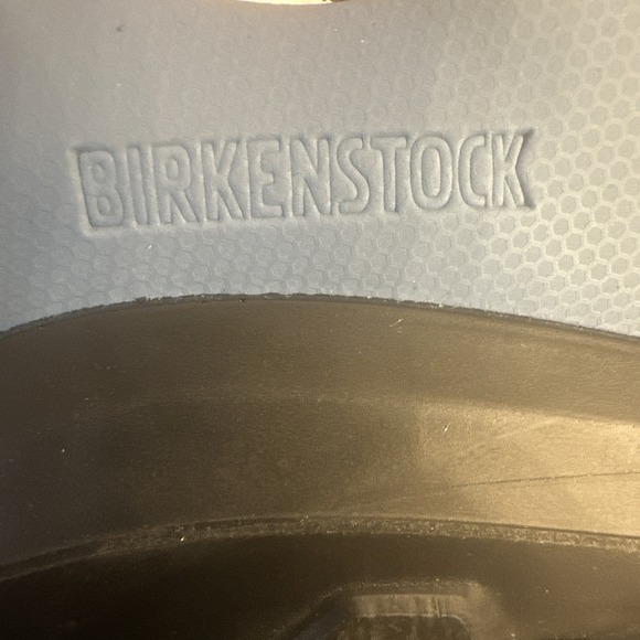BIRKENSTOCK Size 41 W10/M8‎ Mogami Terra Sandals Elemental Blue Outdoor main image 13